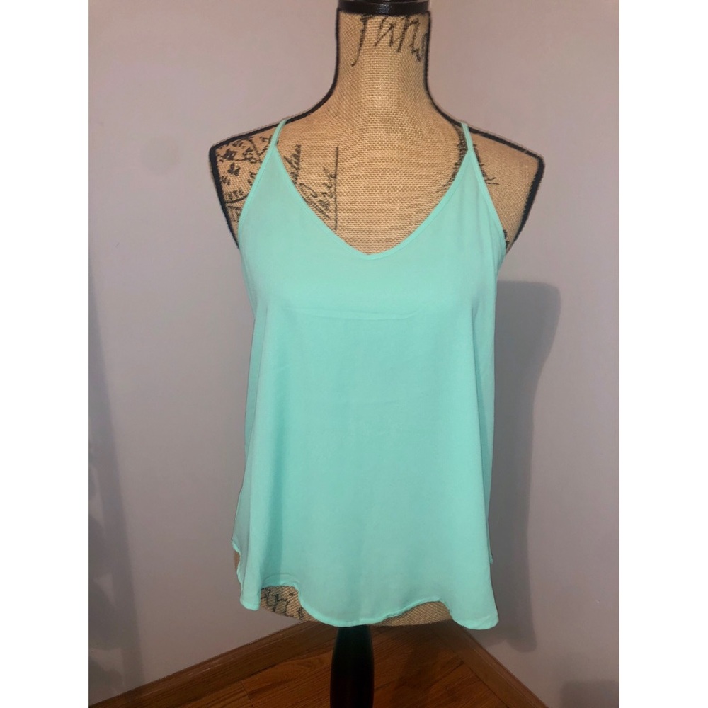 Women’s tank